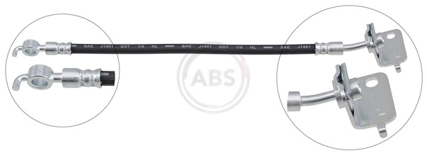 A.B.S. SL 1282 Bremsschlauch